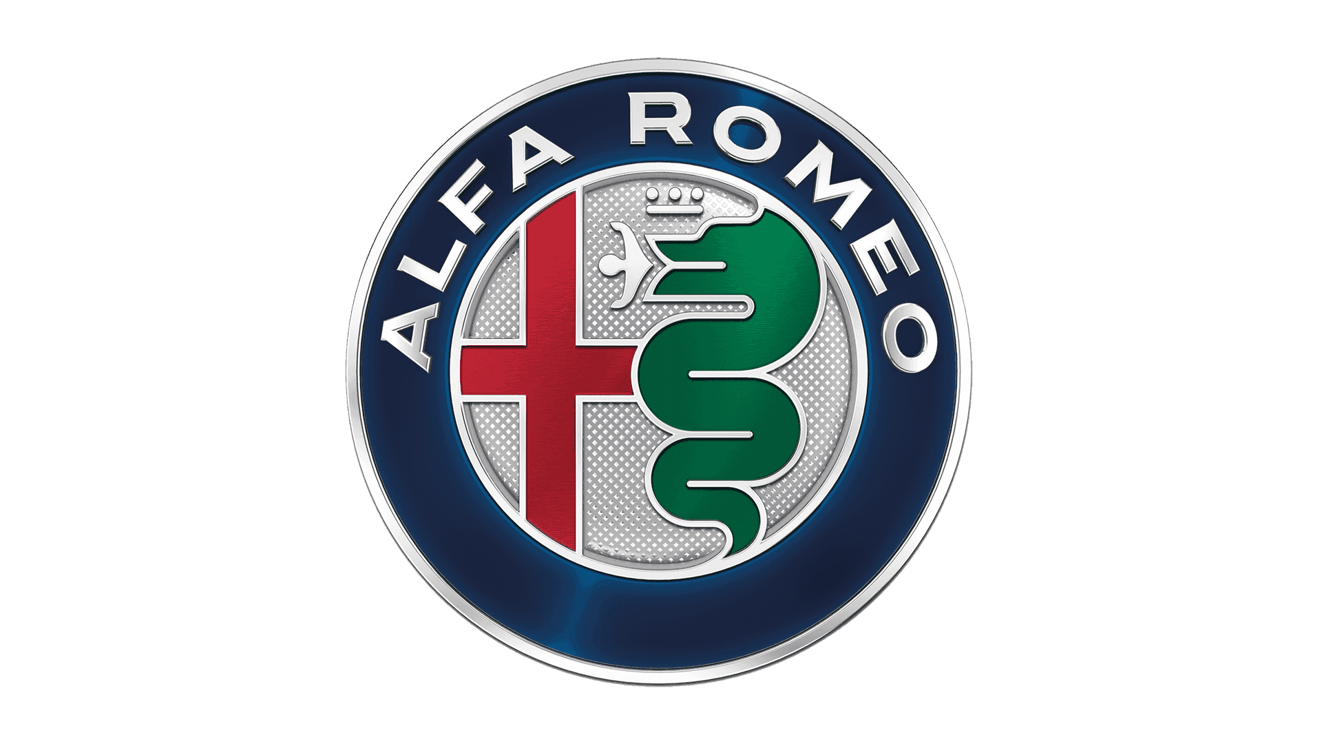 Alfa Romeo araç logosu