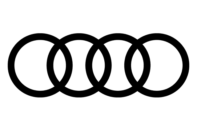 Audi araç logosu