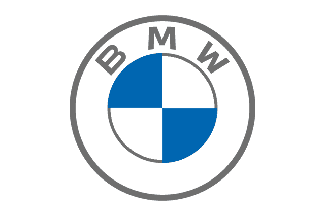BMW araç logosu