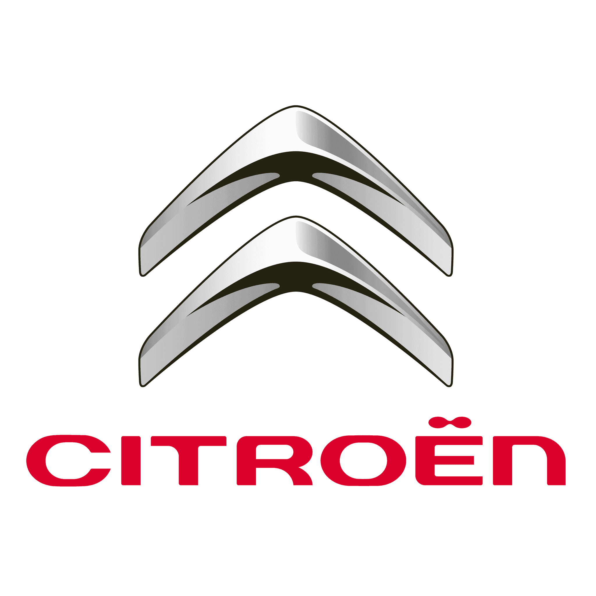 Citroen araç logosu