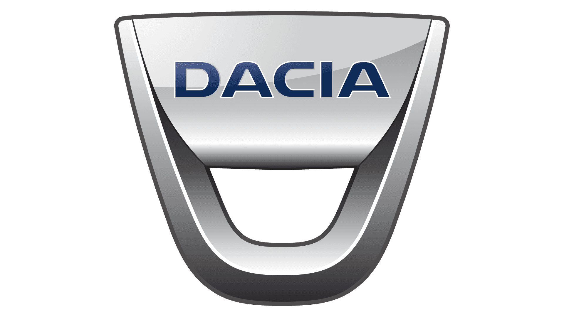 Dacia araç logosu