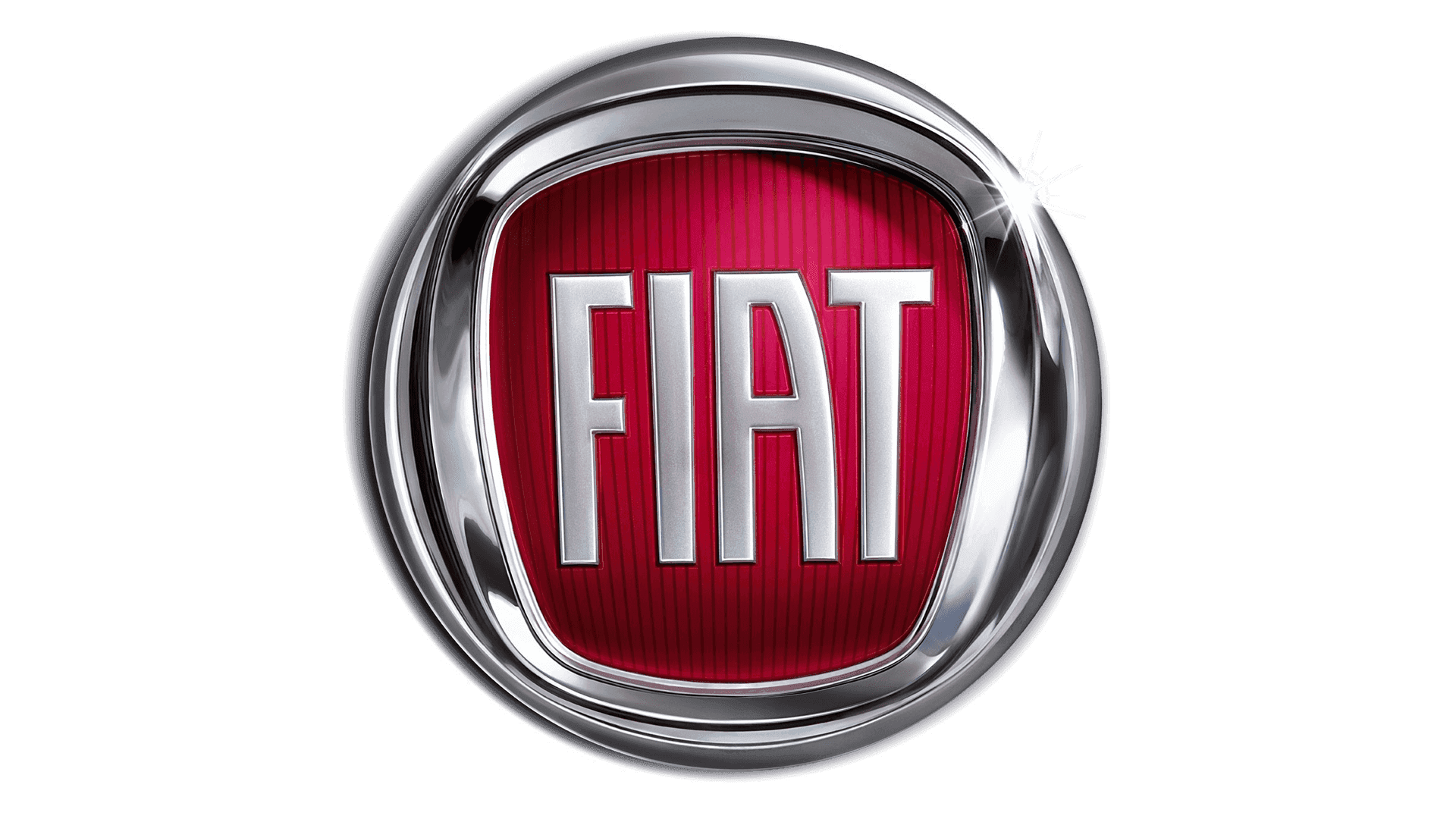 Fiat araç logosu