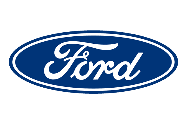 Ford araç logosu