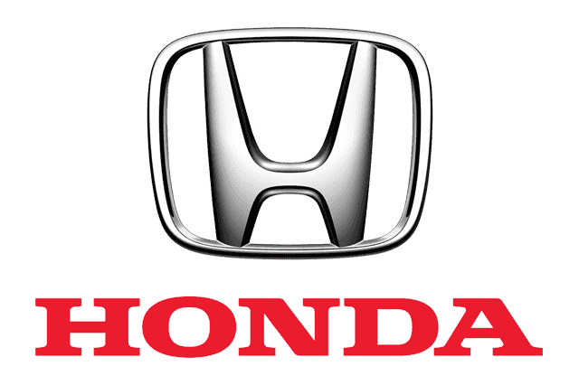 Honda araç logosu