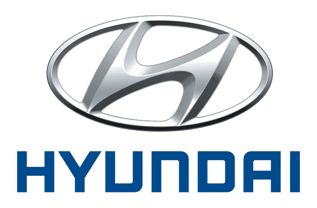 Hyundai araç logosu