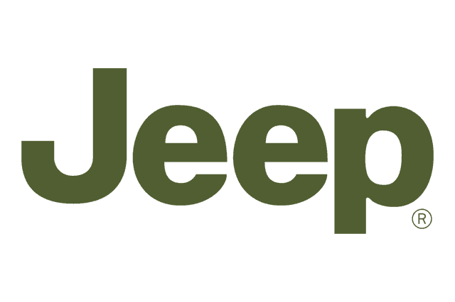 Jeep araç logosu