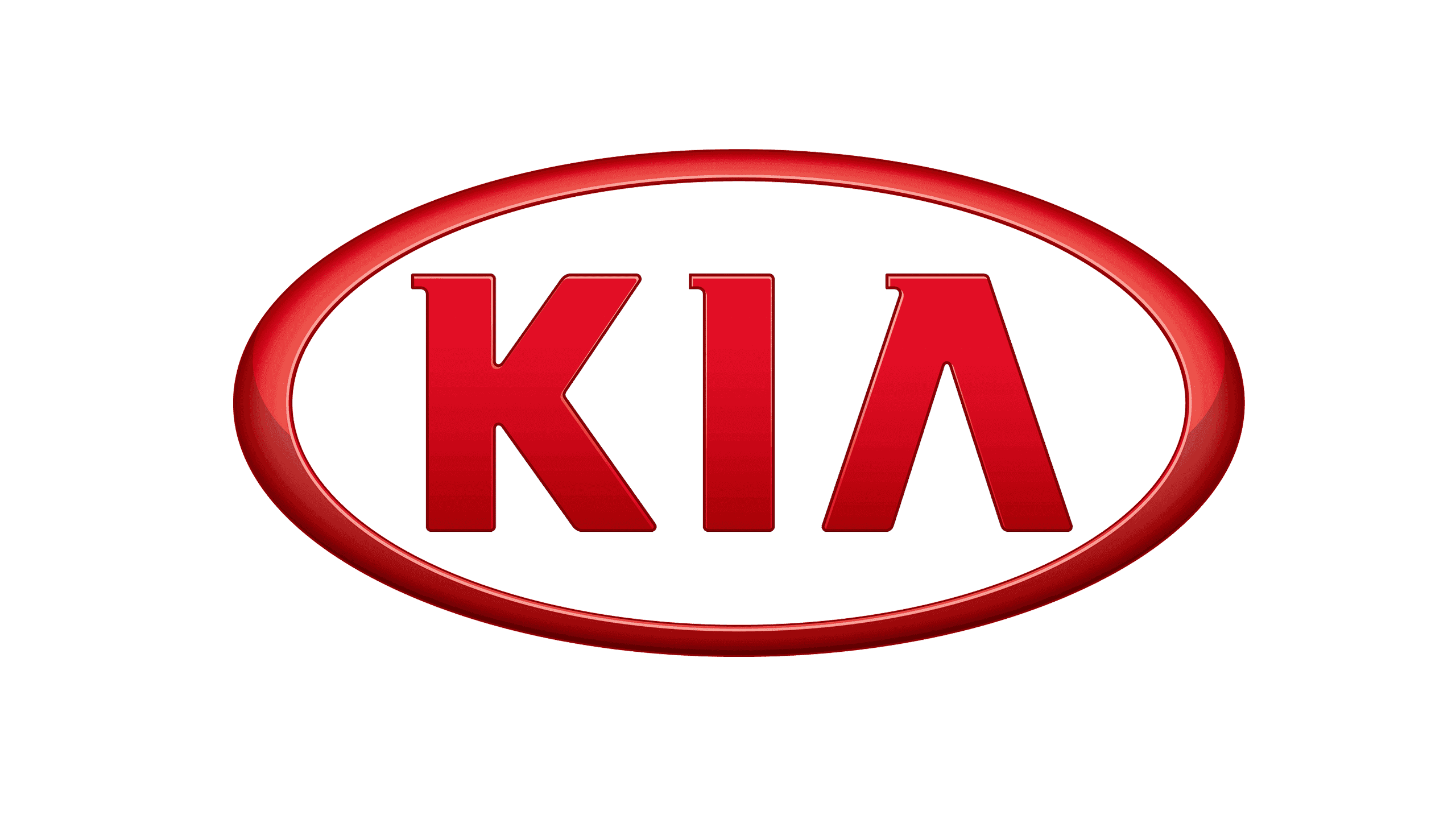 Kia araç logosu