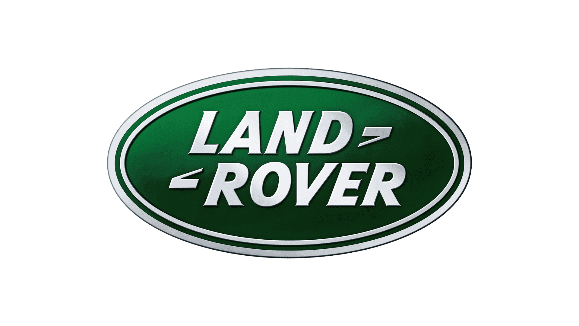 Land Rover araç logosu