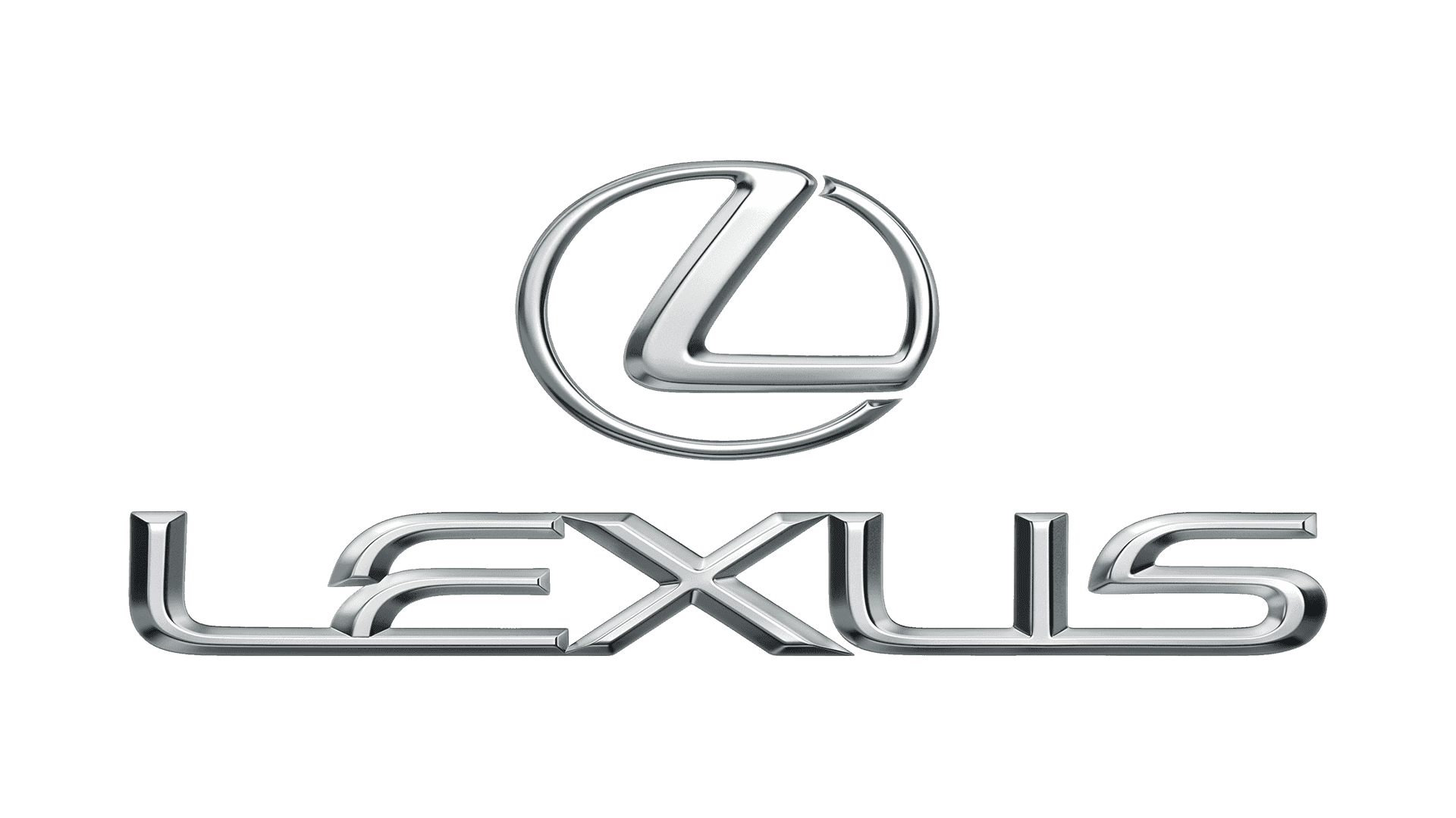 Lexus araç logosu