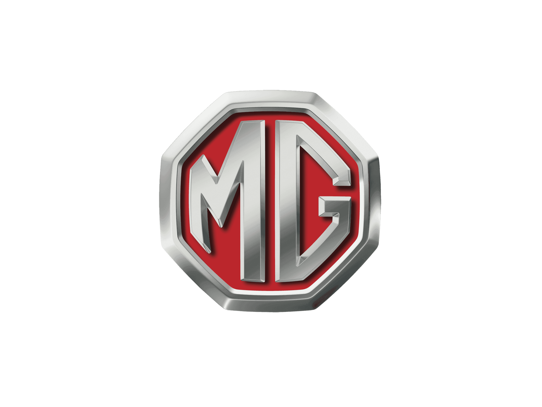 MG araç logosu