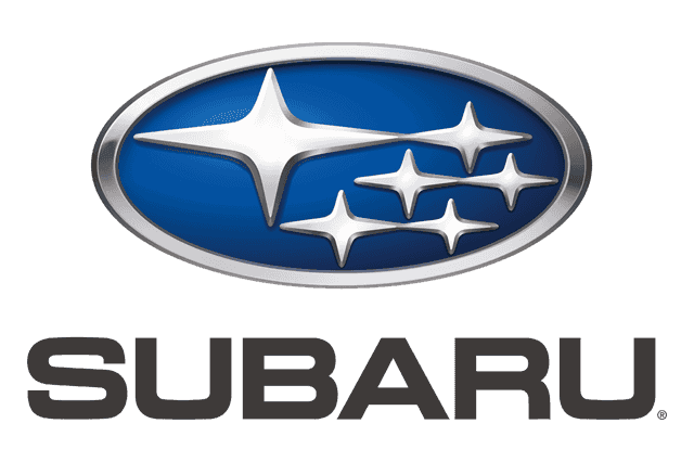 Subaru araç logosu