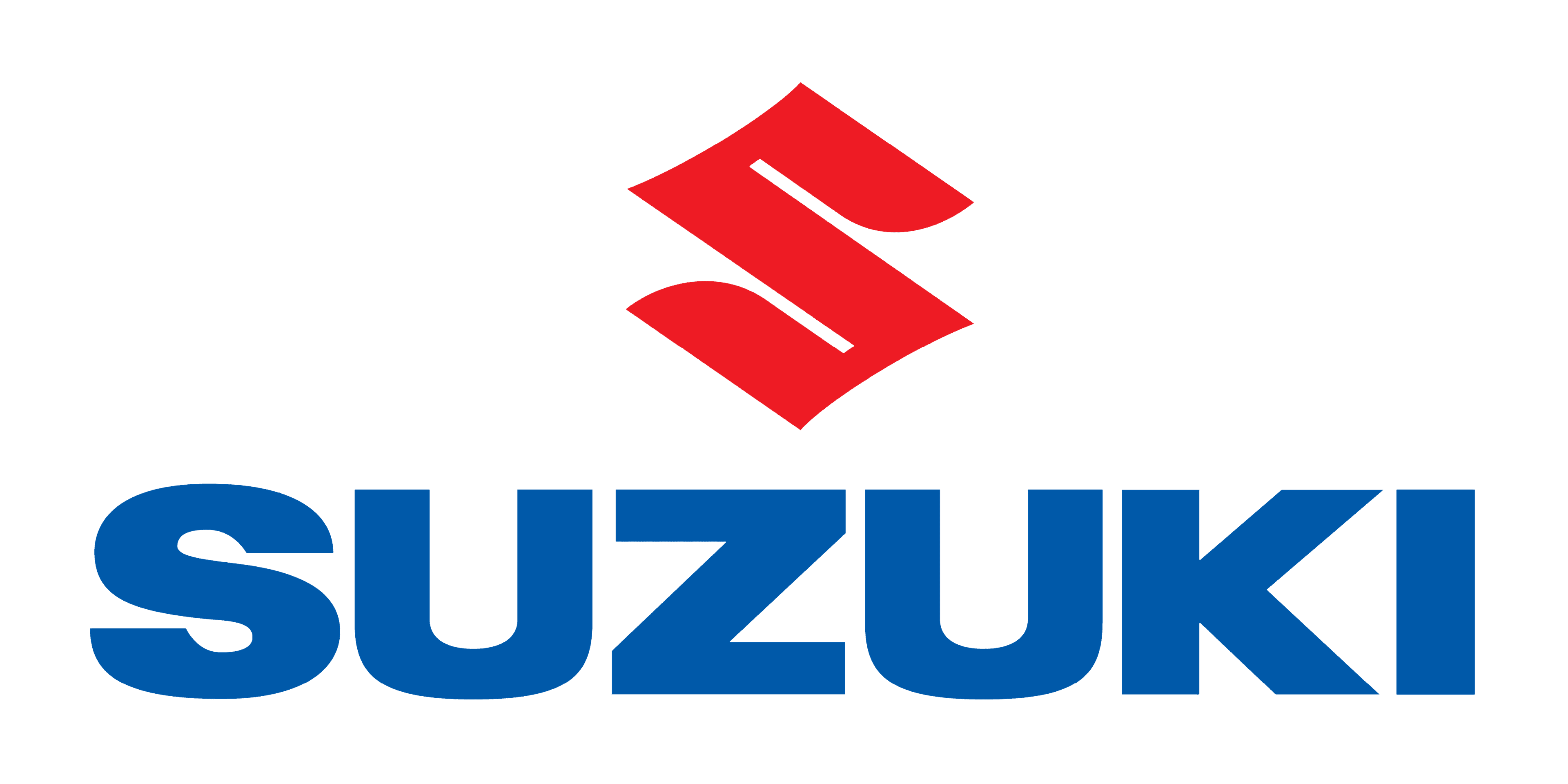 Suzuki araç logosu